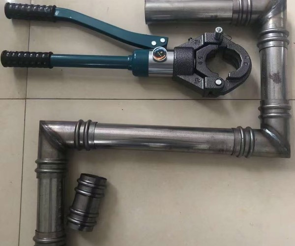 长葛冷却管生产