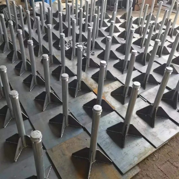 长葛鑫亿呈沉降板生产