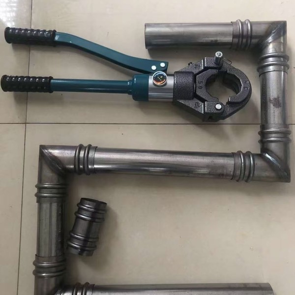 长葛鑫亿呈冷却管